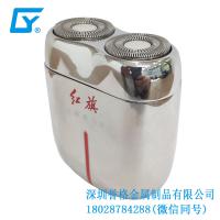 壓鑄件加工秘笈，讓你的產品大獲成功！