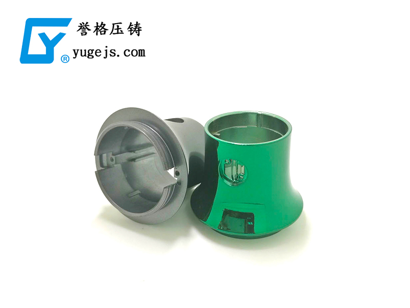 壓鑄件的凝固與收縮，壓鑄公司重點關注