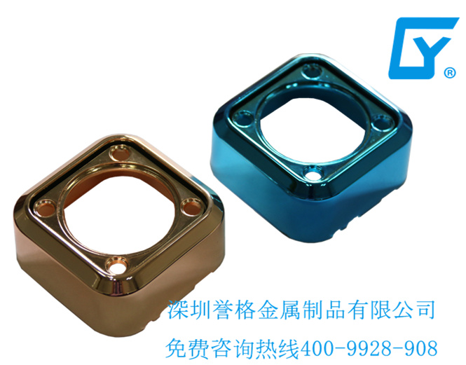 模具設計，壓鑄件廠家的一些考慮