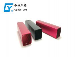 客戶要求的鋅合金壓鑄件機械性能高，幾個訣竅...