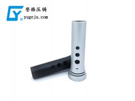 首次試模，深圳壓鑄公司如何調參數