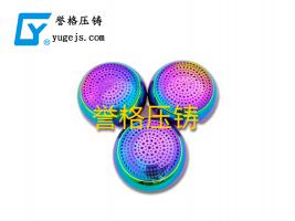 模具故障，深圳壓鑄公司該怎么辦