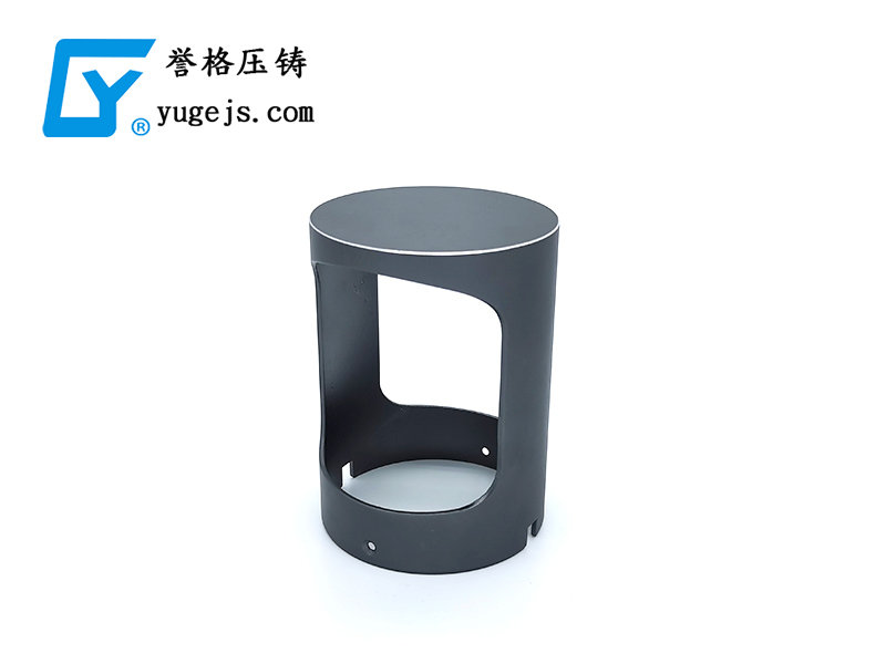 鋁合金壓鑄廠對自己再自信，也得試模