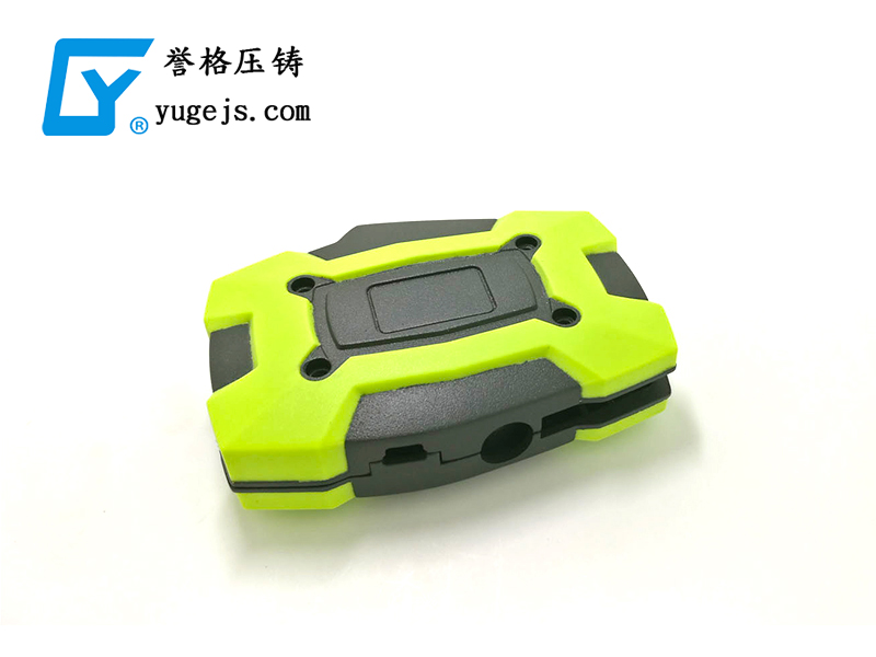 模具變形呢？看看是不是熱處理出問題了