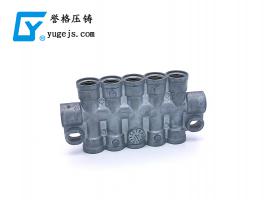 鋁合金壓鑄模具加工技術介紹，激光技術