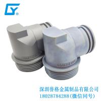 直流DC充電樁有用到鎂合金壓鑄產品嗎？