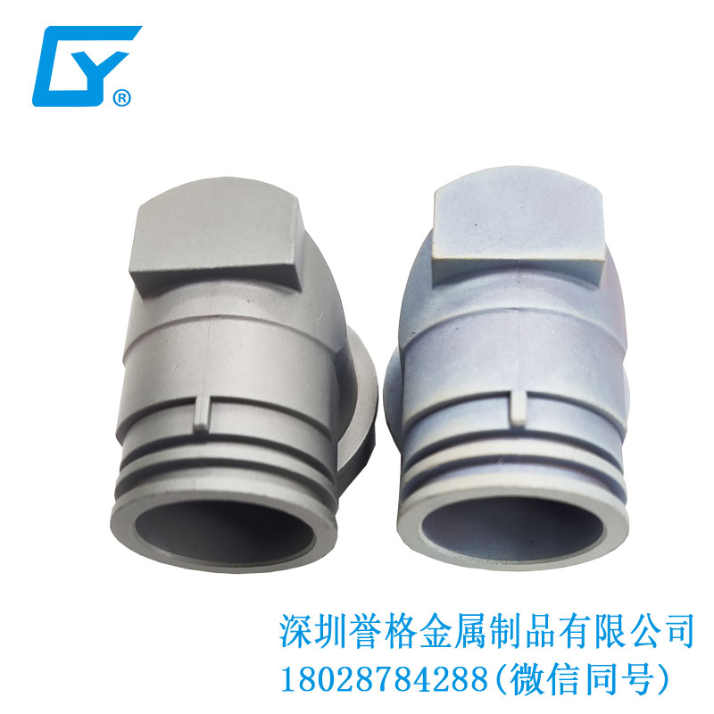 直流DC電動汽車充電接口有使用壓鑄模具嗎？