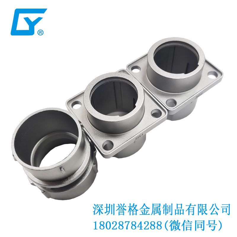 鎂合金壓鑄工藝在德施曼智能鎖有應用嗎？