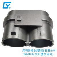 直流DC便攜式隨車充電槍有用到壓鑄產(chǎn)品嗎？