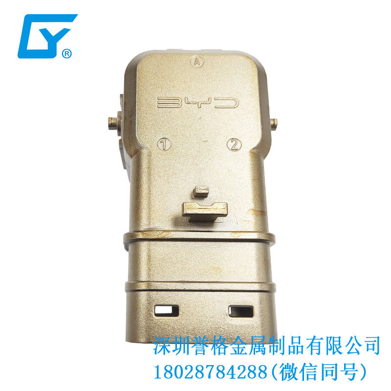 鎂合金壓鑄工藝可以做電鍍錫表面處理嗎？