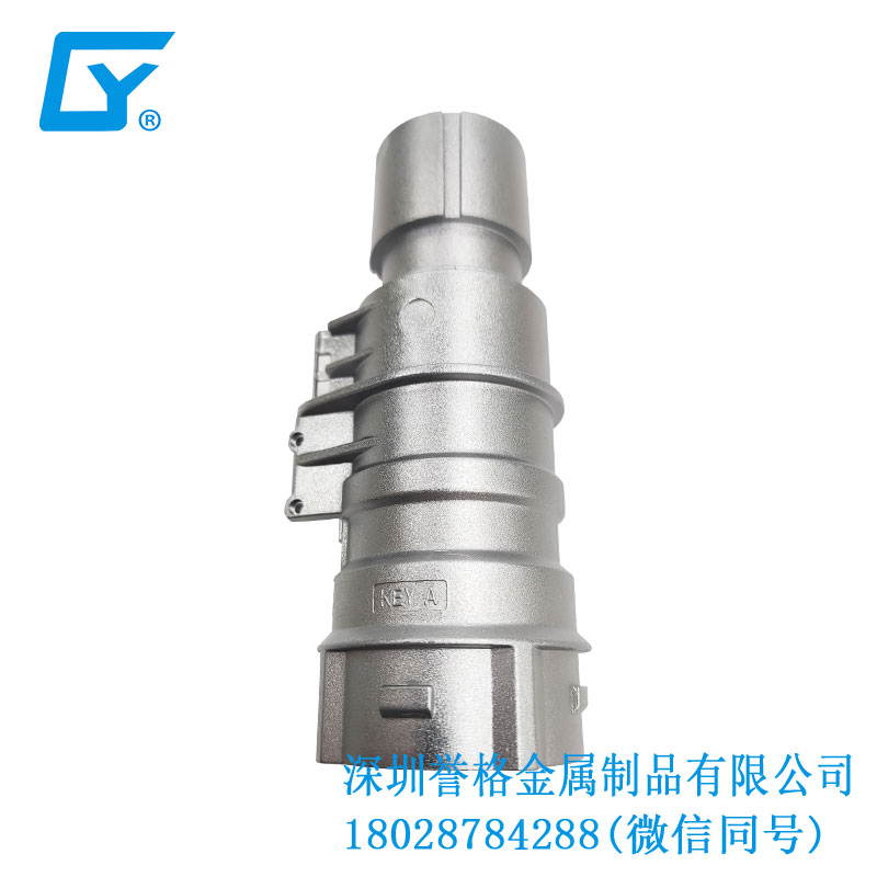 美標交流充電樁有用到鎂合金壓鑄模具嗎？