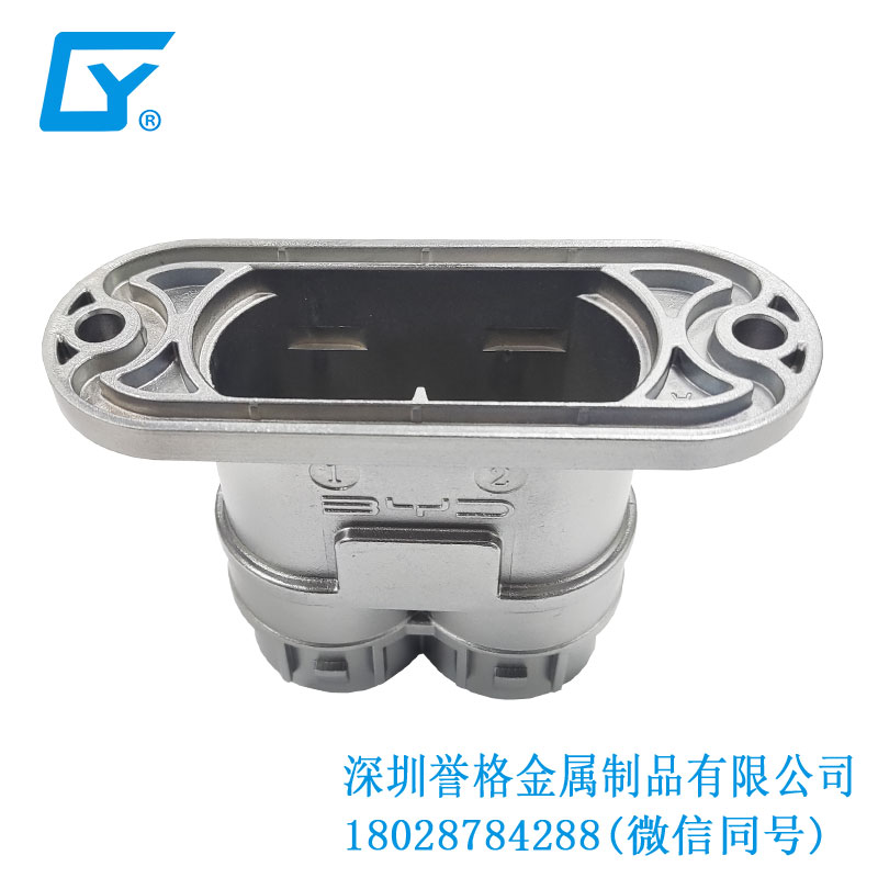 鎂合金壓鑄工藝合適做電泳表面處理嗎？