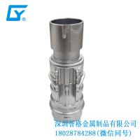 鑄就輝煌，鋅鋁合金壓鑄廠為您呈現(xiàn)極致工藝！