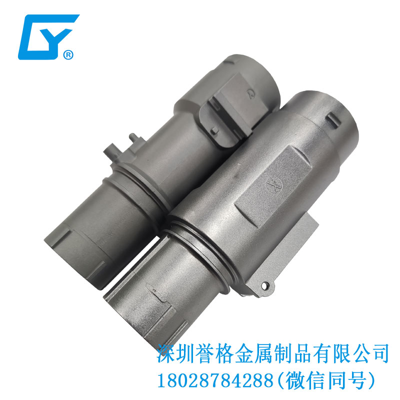 鋁合金壓鑄之戰-熱血激戰無限燃！