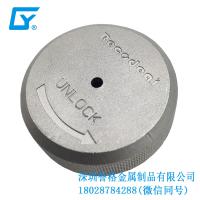 數控技術+高精密壓鑄加工，讓您的品質更卓越！