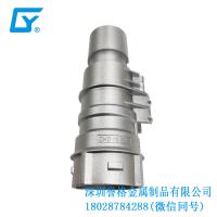 全面升級，鋅鋁合金壓鑄顛覆傳統(tǒng)！