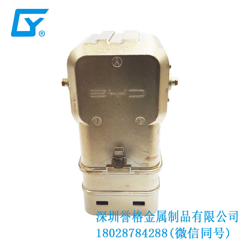 鋁合金壓鑄行業(yè)顛覆者，他們的技術(shù)有何獨特之處？