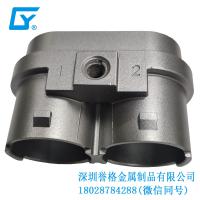 進軍國際市場！鋁合金拉伸廠說明了什么？