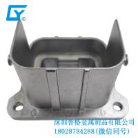 歐標汽車充電樁有使用鎂合金壓鑄產品嗎？
