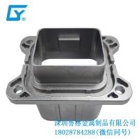 直流DC電動(dòng)汽車有使用壓鑄模具嗎？