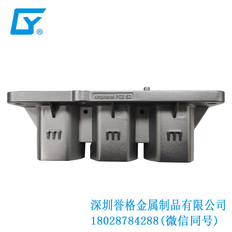 驚嘆！這家壓鑄工廠制造的鋁合金產(chǎn)品像魔力一般！