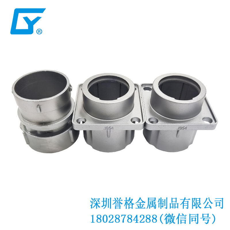驚艷絕倫！鋅合金壓鑄件加工工廠震撼揭秘！