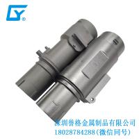 絕對震撼！無與倫比的壓鑄產品制造工藝曝光