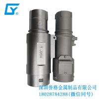 極限鋁合金拉伸！挑戰人類極限技術！