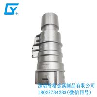 驚險刺激！火熱鋅壓鑄件制作大揭秘！